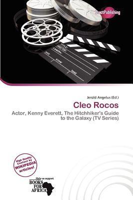 Cleo Rocos