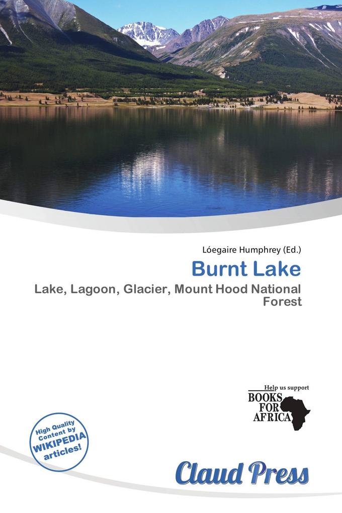 Burnt Lake