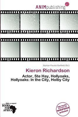 Kieron Richardson