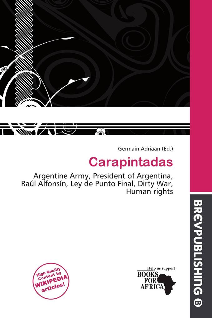 Carapintadas
