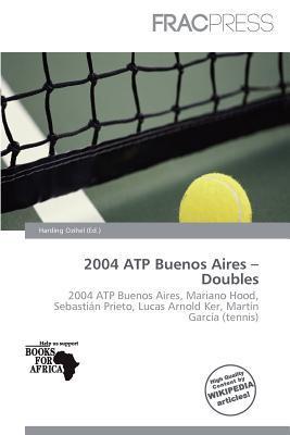 2004 ATP Buenos Aires - Doubles