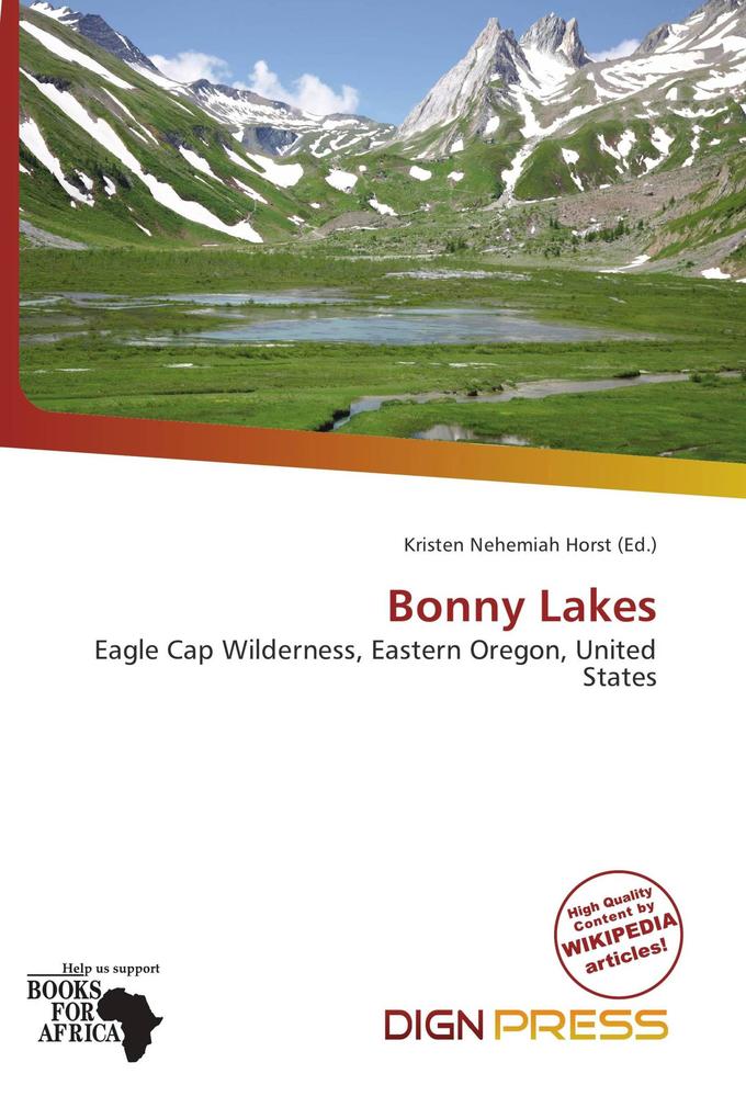 Bonny Lakes