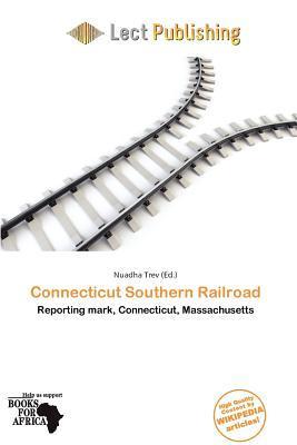 Connecticut Southern Railroad