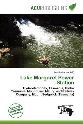 Lake Margaret Power Station