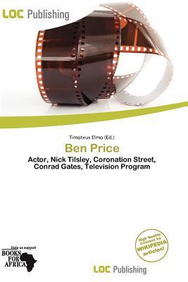 Ben Price