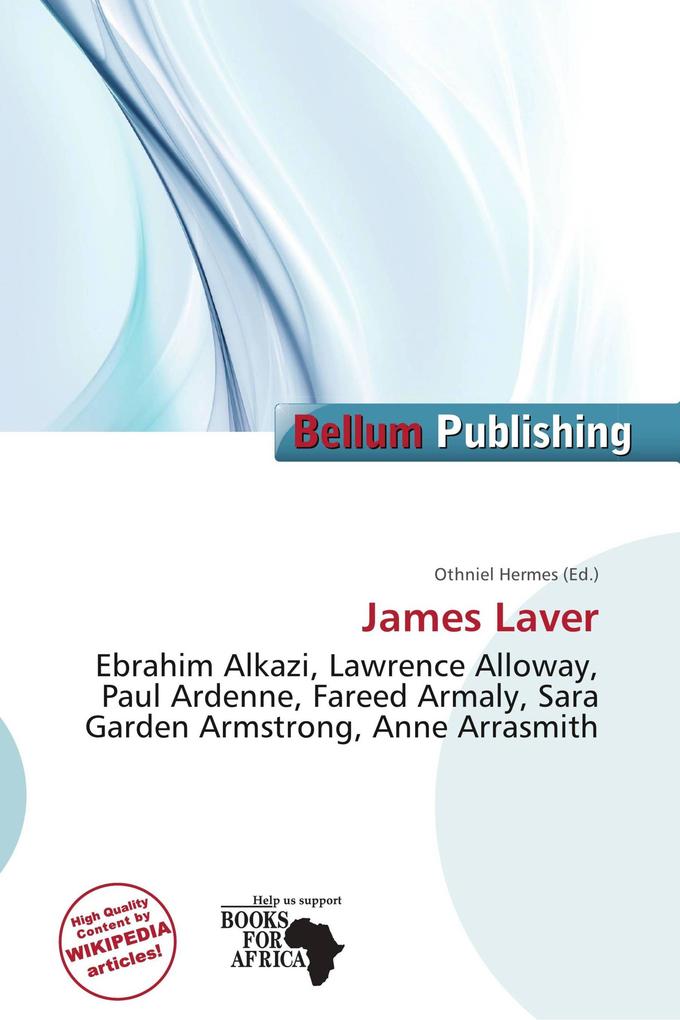James Laver