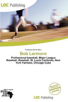 Bob Larmore