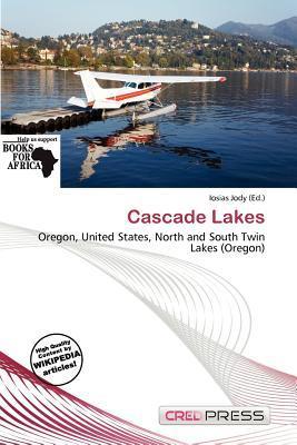 Cascade Lakes