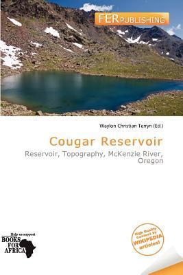Cougar Reservoir