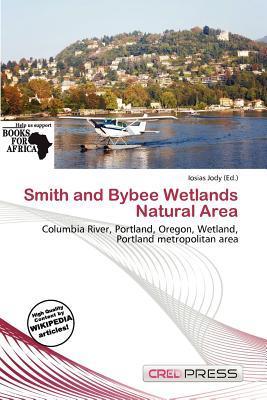 Smith and Bybee Wetlands Natural Area