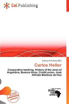 Carlos Heller