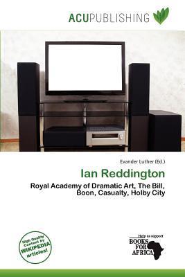 Ian Reddington