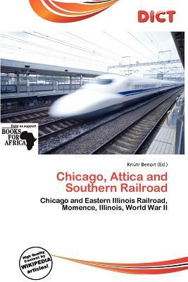 Chicago Attica and Southern Railroad