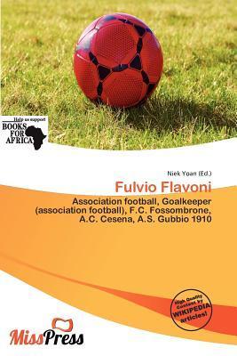 Fulvio Flavoni