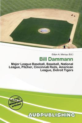 Bill Dammann