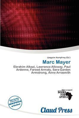 Marc Mayer