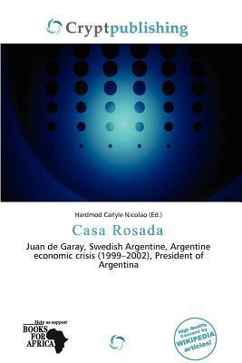 Casa Rosada