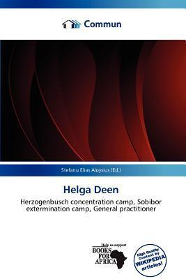 Helga Deen
