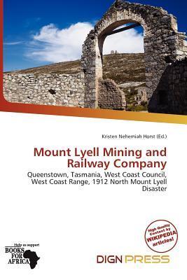 Mount Lyell Mining and Railway Company