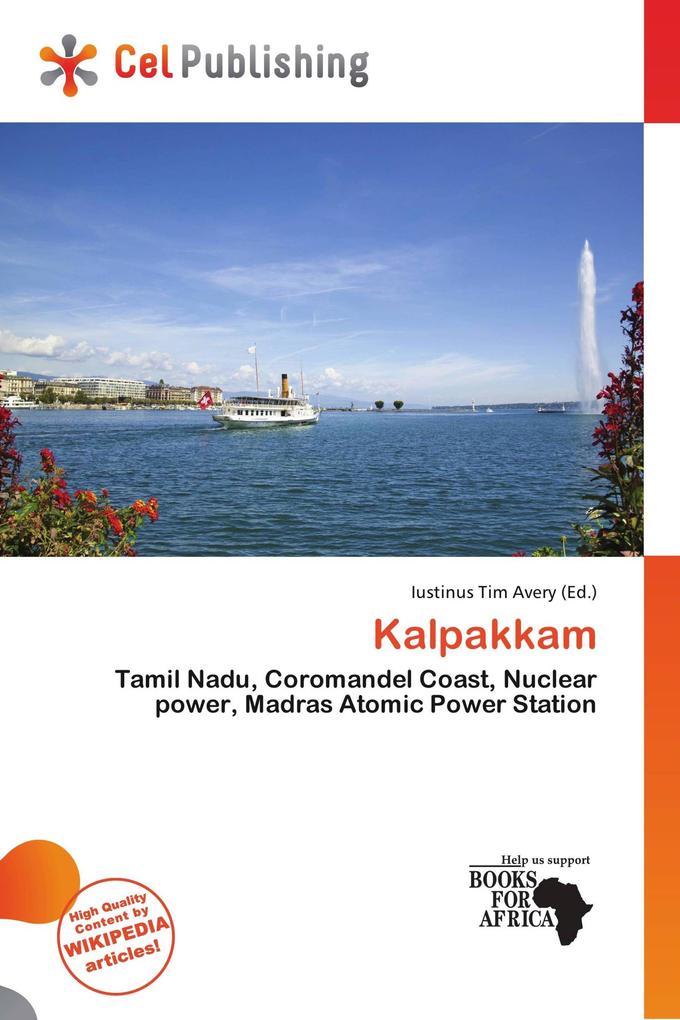 Kalpakkam