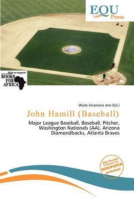 John Hamill (Baseball)