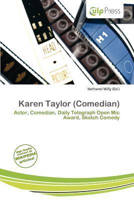 Karen Taylor (Comedian)
