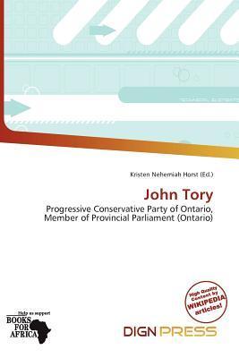 John Tory