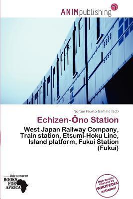 Echizen-no Station