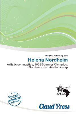 Helena Nordheim