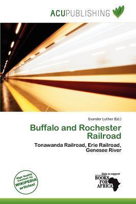 Buffalo and Rochester Railroad