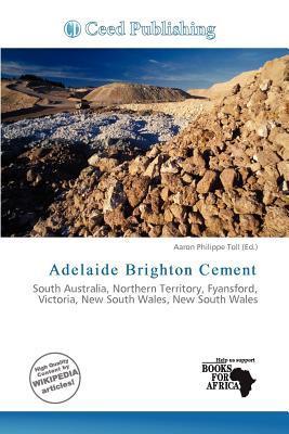 Adelaide Brighton Cement