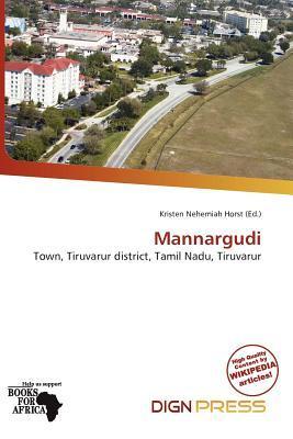 Mannargudi