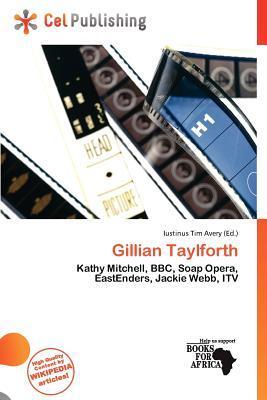 Gillian Taylforth
