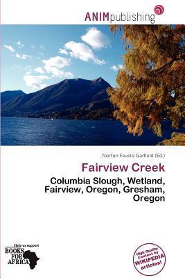 Fairview Creek