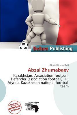 Abzal Zhumabaev