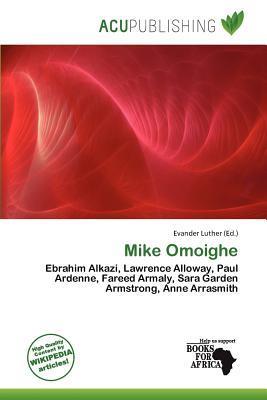 Mike Omoighe