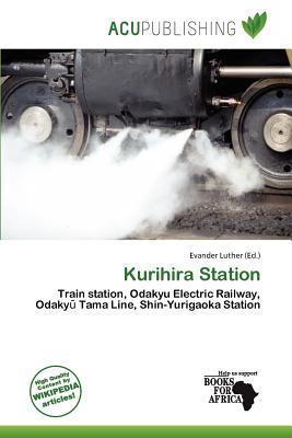 Kurihira Station