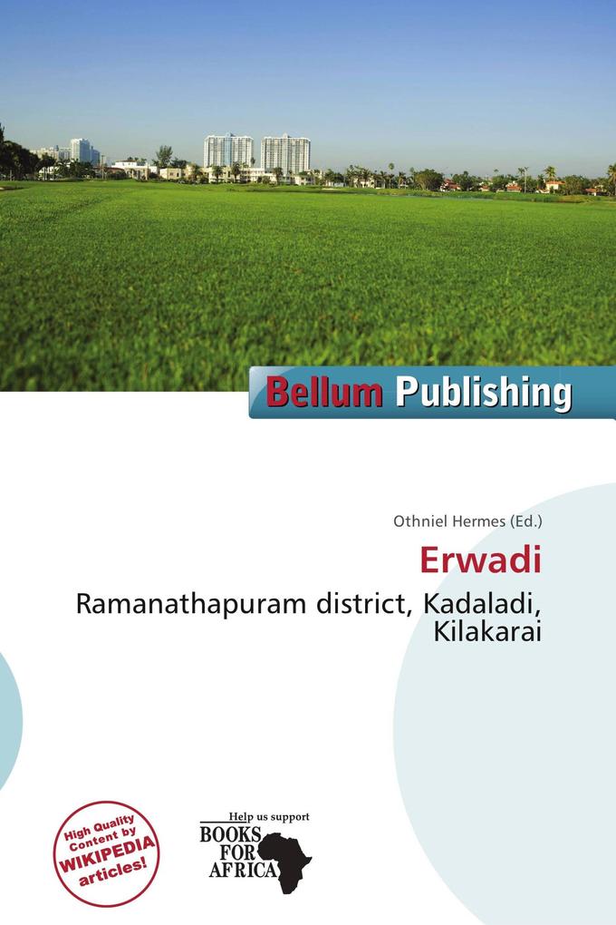 Erwadi