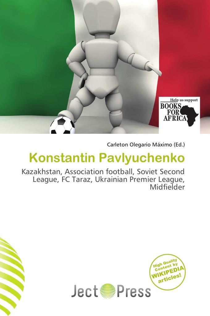 Konstantin Pavlyuchenko