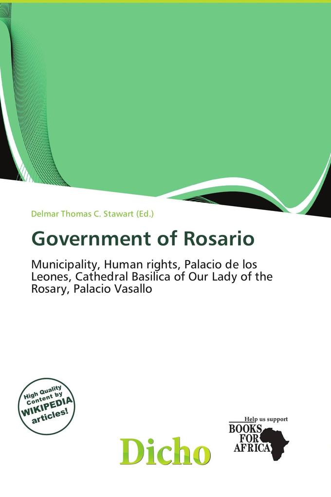 Government of Rosario