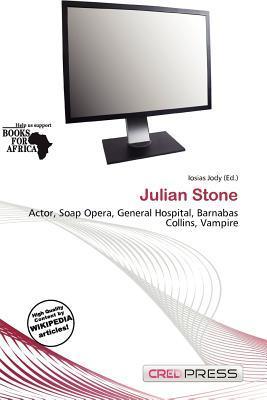 Julian Stone