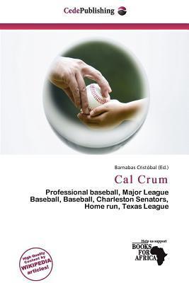 Cal Crum
