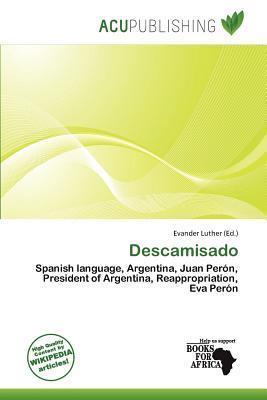Descamisado