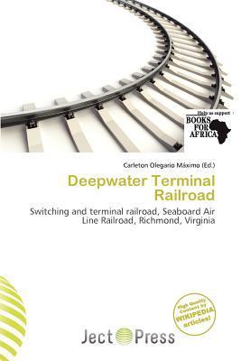 Deepwater Terminal Railroad