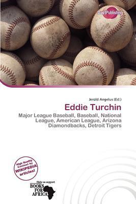Eddie Turchin