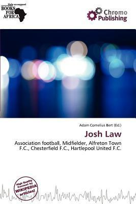 Josh Law