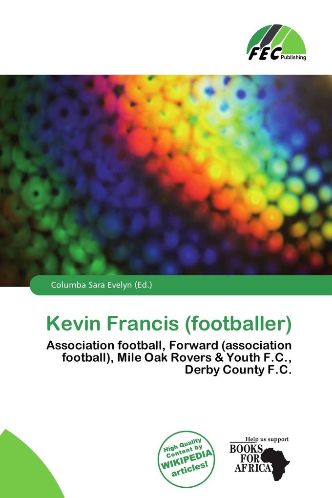 Kevin Francis (footballer)