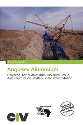 Anglesey Aluminium