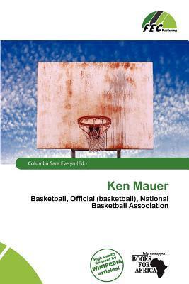 Ken Mauer