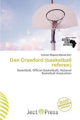 Dan Crawford (basketball referee)